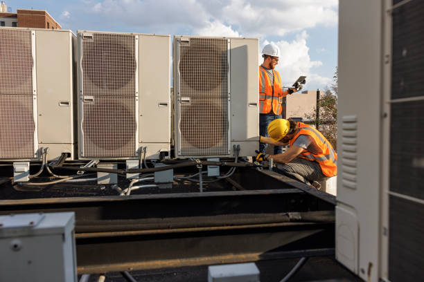 Best Residential HVAC in Holyoke, MA