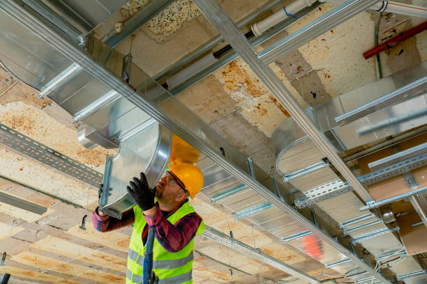 Best Energy-efficient HVAC Solutions in Holyoke, MA