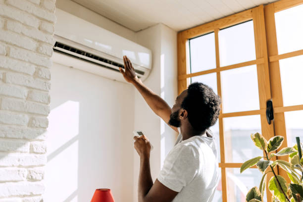  Holyoke, MA HVAC Pros