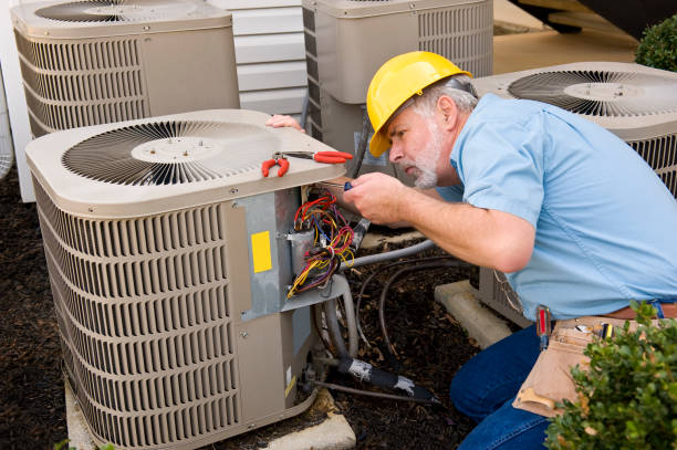 Best HVAC Training and Certification in Holyoke, MA