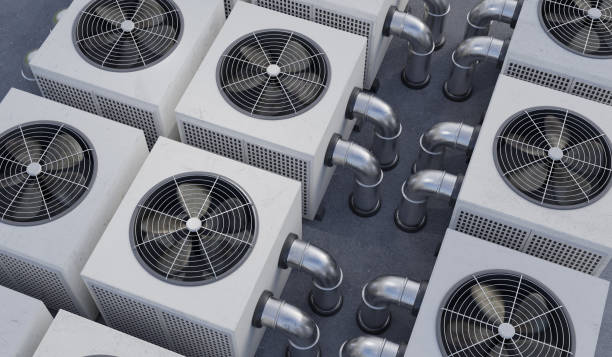 Trusted Holyoke, MA HVAC Experts