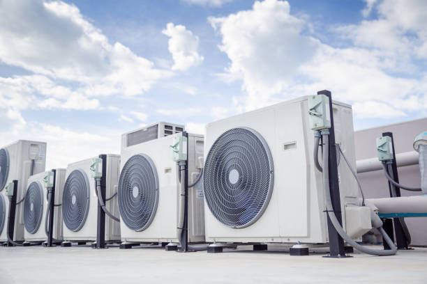 Best Emergency HVAC Services in Holyoke, MA